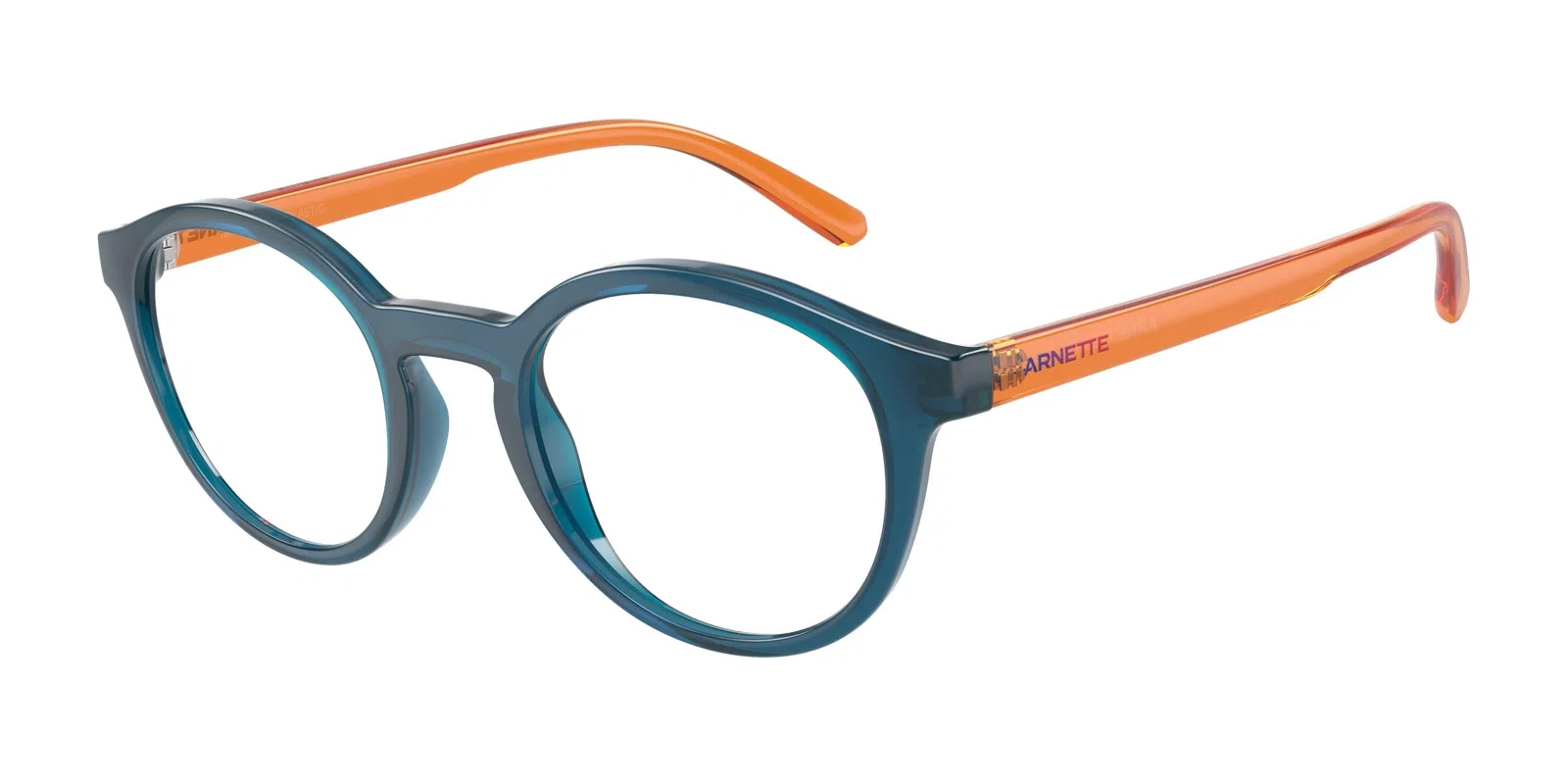 Arnette Allye 7242 Eyeglasses - view 2